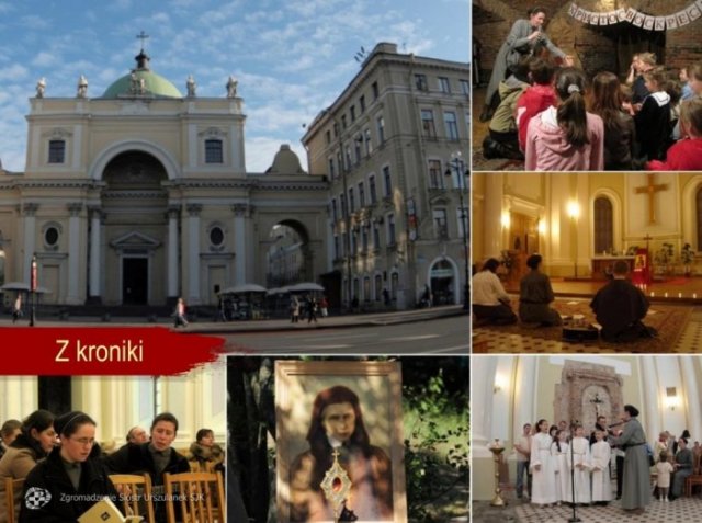 1_Rozpoczęcie pracy w Petersburgu